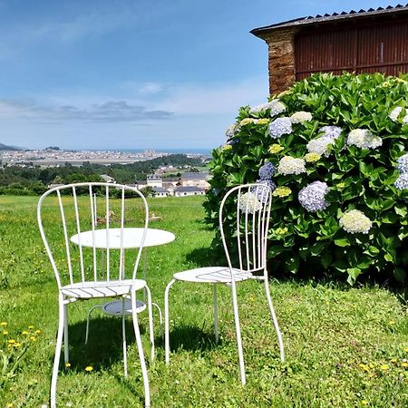 Apartamentos A Palleira Barreiros Dış mekan fotoğraf
