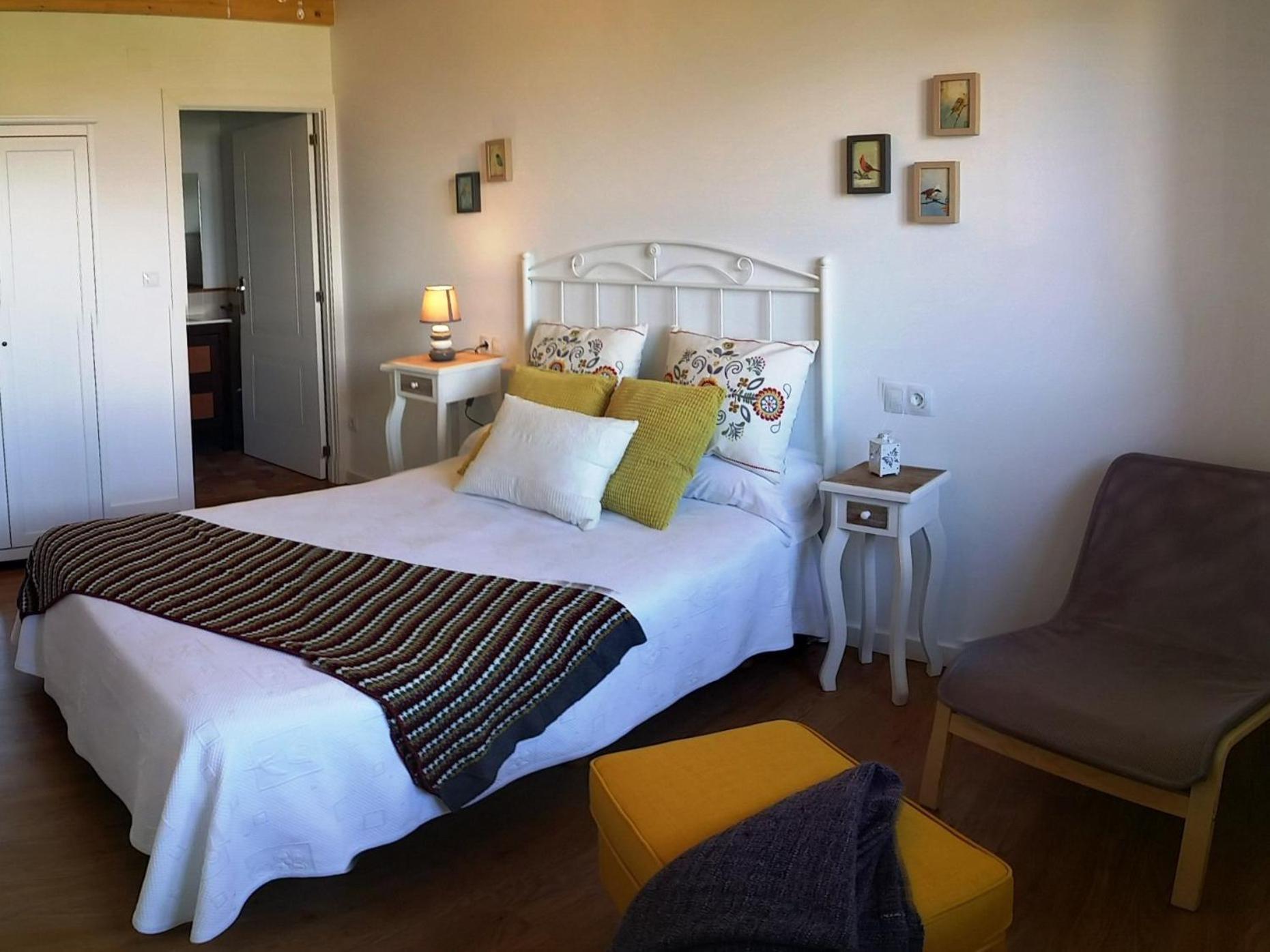 Apartamentos A Palleira Barreiros Dış mekan fotoğraf